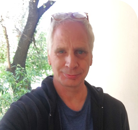 Mark Gessler Lic.Ac